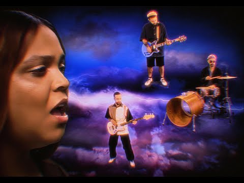 Combo Chimbita - Dímelo (Official Music Video)