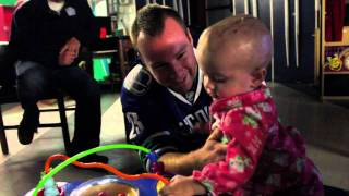 Pray (for LJ) by Pardon My Striptease