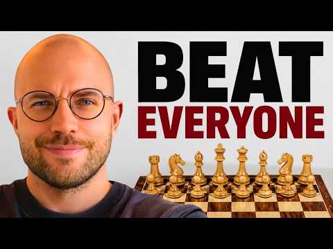 How to Play Chess So Well, People Assume You’re a Grandmaster