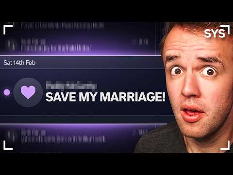 Saving Saves With BIG Consequences