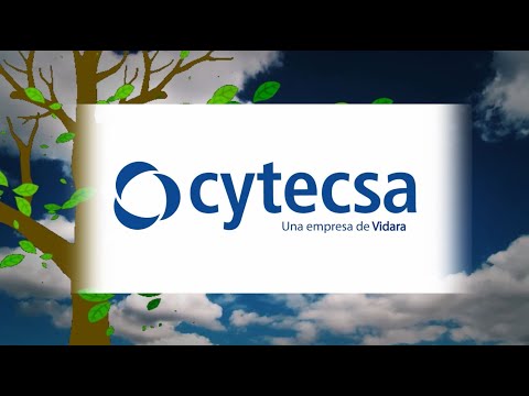 Cytecsa una empresa de Vidara