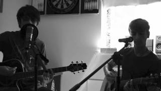 Rogues Cradle - The Buzzcocks - Ever Fallen In Love (Acoustic Cover)