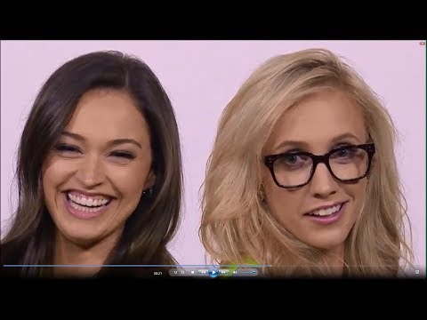 10-04-15 Kat Timpf on The Greg Gutfeld Show - Millennial Escorts Outtakes