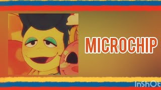 Cover art for Wally is hitting you with a chair