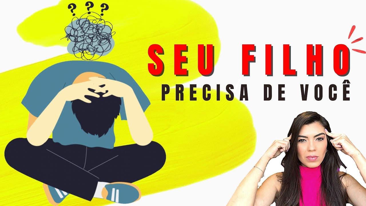 💥10 dicas para te ajudar com seu filho(a) adolescente na escolha profissional !