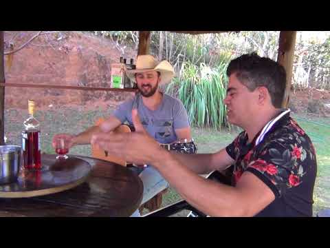 Mesa De Bar - Leo e Luccas