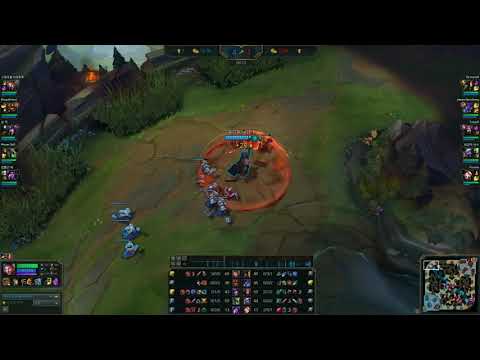 Season 7 - LZ Khan - Jayce vs Gangplank - Diamond - LOL Pro soloQ