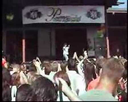 Lucie Vondráčková - Láska umí víc