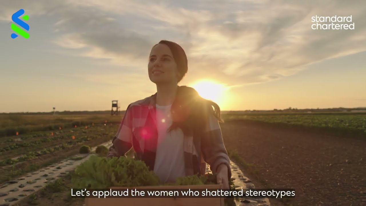 Paving the way for Gender Equity and Equality