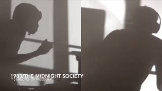 10 Minutes Of Freedom Preview by 1983/The Midnight Society