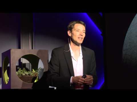 "Astrobiology: Origin and Distribution of Life in the Universe" Jean-Luc Margot at Mindshare LA