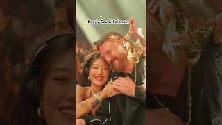 Download lagu Legends B2B at Pacha Ibiza 🍒 #peggygou #solomun #pacha #pachaibiza #ibiza #housemusic mp3