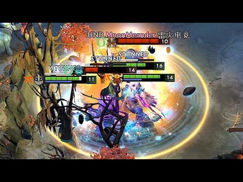 Song into Echo Slam Fail by Undying Led to their Demise vs Fnatic!