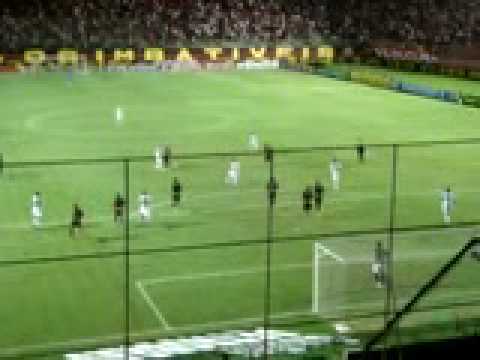 GALERA DE RIBEIRÓPOLIS JOGO CORINGÃO