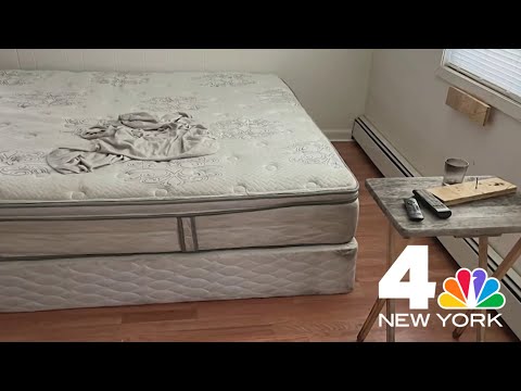 Squatters rights law could change as New York proposes crackdown | NBC New York