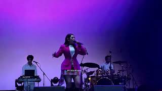 Download lagu Kata Kata - Ziva Magnolya at Don't Play Play Fest 30/11/2025 mp3 Download lagu Kata Kata - Ziva Magnolya at Don't Play Play Fest 30/11/2025 mp3