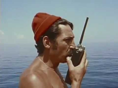 Jacques Cousteau Odyssey Calypso’s Search For The Britannic