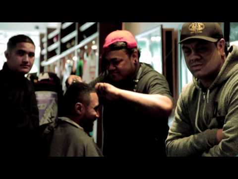 Fadez x QUESTion: A Sammielz Original