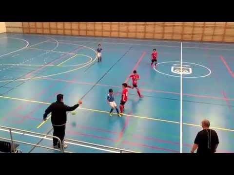 26ª Jor - EF Oviedo Vetusta - CD Covandonga - 2ª Parte