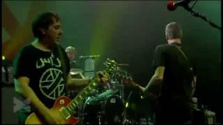 Bad Religion - Atomic Garden (Live 2010)