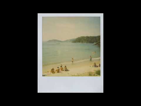 Armand de Preseau - A Bahamian Summer Mix (selection of funky 70s grooves from the Bermuda Triangle)