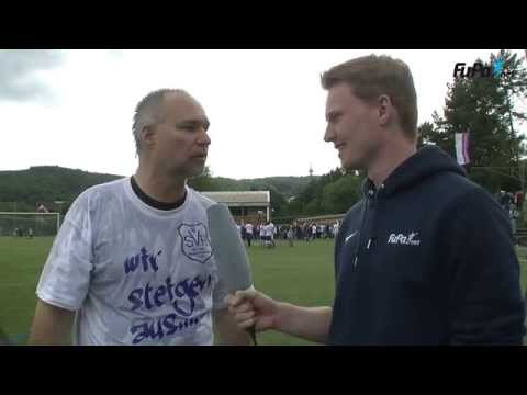 SV Ruppertshain feiert Meisterschaft