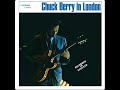 Chuck Berry - His Daughter Caroline
