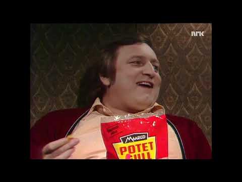 Fleksnes- Penger er alt