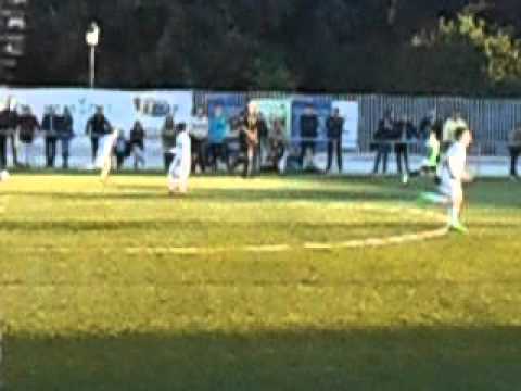 C.D. Malilla "C" 5 vs. Futbol City Five "A" 2 (Primera Parte)