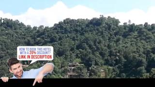Namaste Apartments, Pokhara, Nepal, HD Review