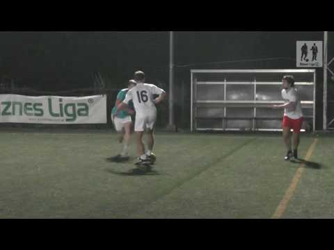 06.09.2016 III Liga C - ZasadaAuto.pl vs. NOKIA