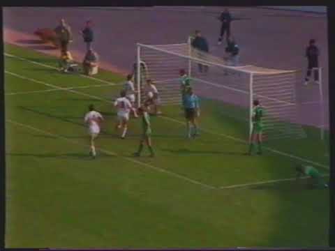 1987/88: 1.FC Köln - FC Homburg 3:0