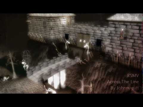 ♫RSMV - Across The Line