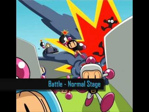 Bomberman Blitz Nintendo DS