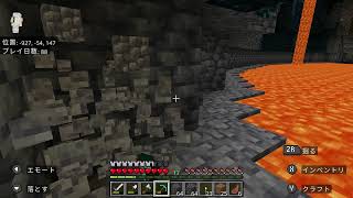 【マイクラ】新年一発目のマイクラ【Sonnet】