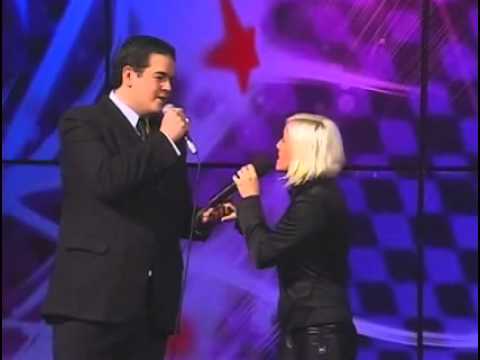 Los 4 - Talento Argentino.telefe