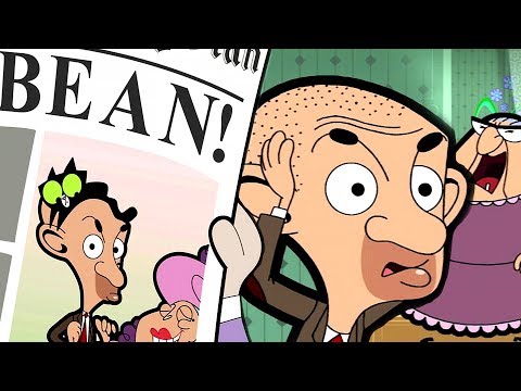 Beans New Haircut | Funny Episodes | Mr Bean Cartoon World | Video & Photo Beans New Haircut | Funny Episodes | Mr Bean Cartoon World | Video & Photo