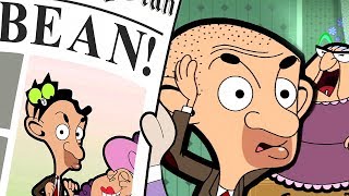 Beans New Haircut | Funny Episodes | Mr Bean Cartoon World | Video & Photo Beans New Haircut | Funny Episodes | Mr Bean Cartoon World | Video & Photo