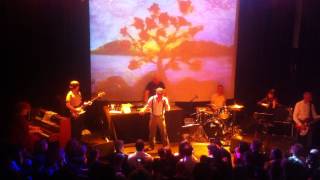 Current 93 - I Looked To The Southside Of The Door