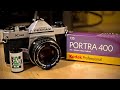 Why Film Is So Much Better Than Digital
