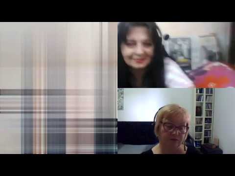 307 RO Hipnoza regresiva &hipnoterapie  Elena, ses 2, misiunea de a eliberara pe cei din familie.