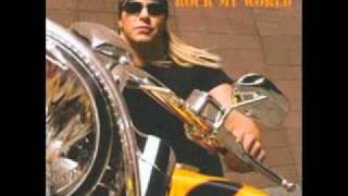 Bret Michaels - Strange Sensation