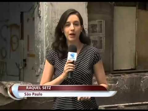 Conheça uma das maiores ocupações verticais da América Latina - o edifício Prestes Maia, no centro