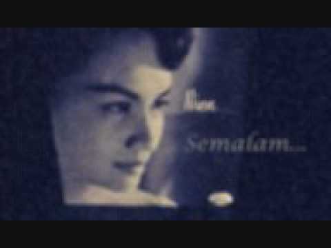 S E M A L A M  (  Tjipt.  Lemmers/Nien ) -   Nien L & Orkes Gema Irama, Pimp. Jack Lemmers