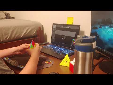 2.35 (PB?) Pyraminx ao25