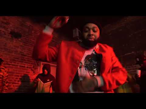 Zay Zay Wildin - Move ( Official Music Video )