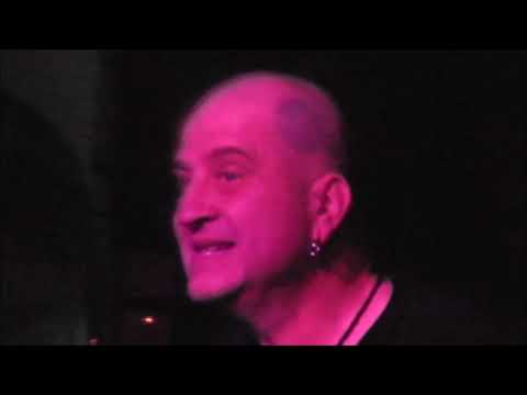 Extinction Of Mankind - Manchester 18/12/2021