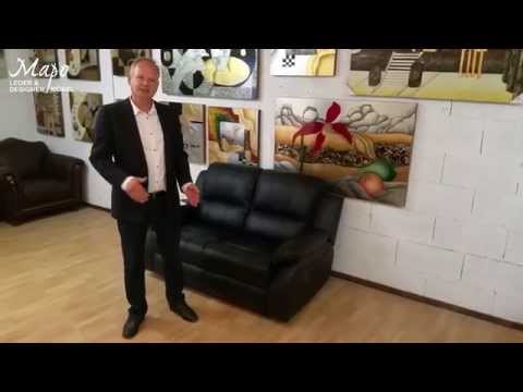 Introducing TV sofa 5129 - Mapo GmbH