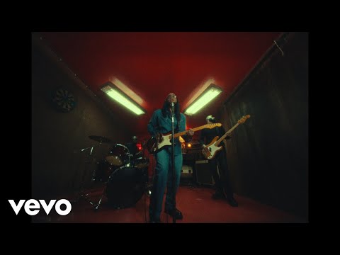 Leon Thomas - My Muse