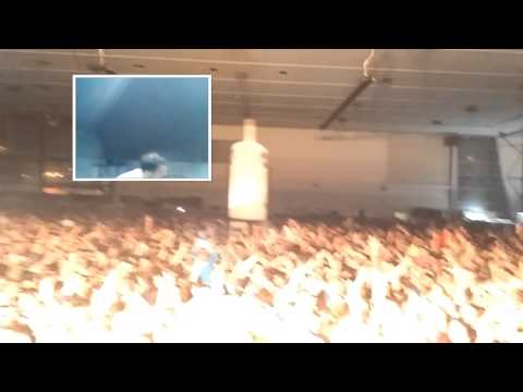 Kizami, Shpanac i Pop @ Kragujevac 2014